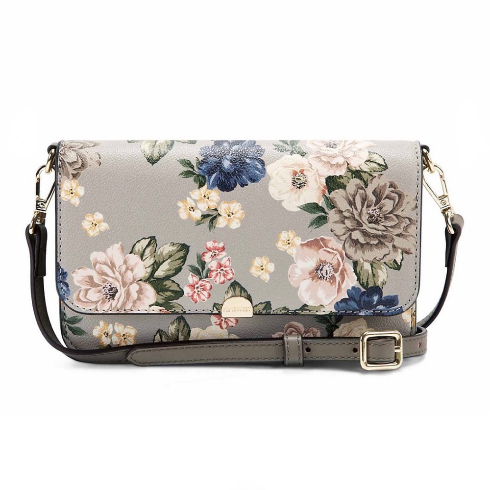 Nine West Park Slope Phone Wallet/Crossbody Bag